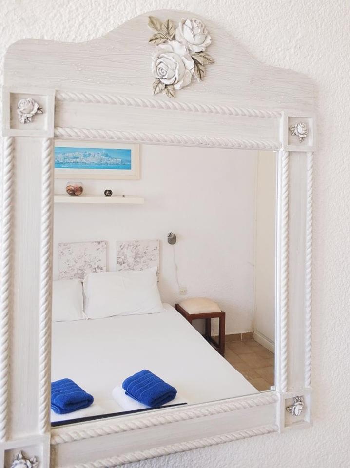 Rania Studios Poros Town Екстериор снимка